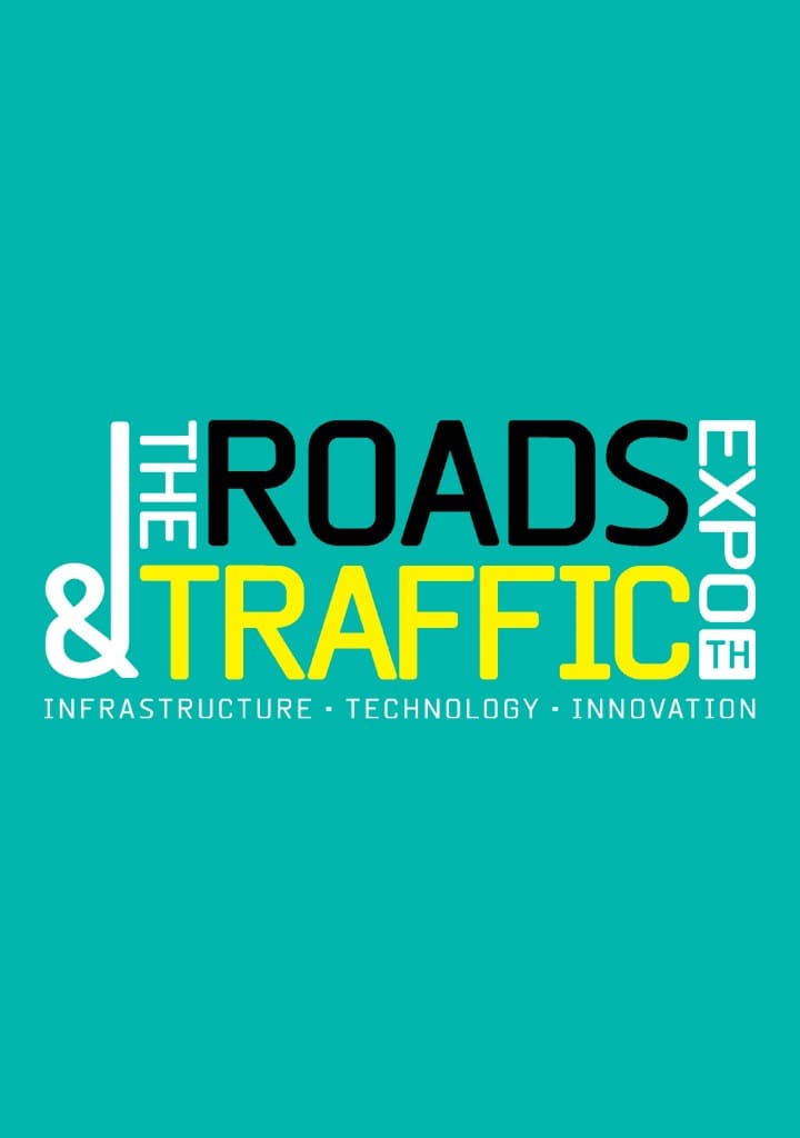 The Roads & Traffic Expo Thailand 2565